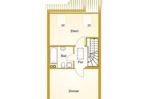 Ihr neues Zuhause im "Roten Löwen" - Gepflegtes Reihenhaus mit Garten und Komfort in Lübeck St. Lore – Die vollständige Adresse der Immobilie erhältst du vom Anbieter., 23558 Sankt Lorenz Süd, Lübeck – Vorschaubild 19
