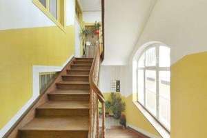 Jugendstil-Wohnung in begehrter Wohnlage am Michelsberg – Die vollständige Adresse der Immobilie erhältst du vom Anbieter., 89075 Mitte, Ulm – Vorschaubild 2