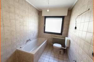 Haus in sonniger Grünblicklage und wohnlich gestalteter Garage mit Nutzungsvielfalt – Die vollständige Adresse der Immobilie erhältst du vom Anbieter., 55592 Raumbach – Vorschaubild 6
