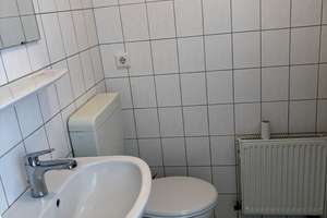 Wohn- und Geschäftshaus im historischen Neuwerk - 1 Wohnung und 1 Gewerbefläche frei – Obereiderstraße 16, 24768 Rendsburg – Vorschaubild 5