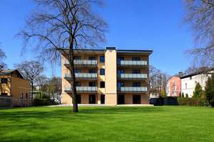 3-Zimmer- Penthousewohnung in wunderschöner Parkstraße für jetzt oder später – Klausener Straße 36, 39112 Sudenburg, Magdeburg – Vorschaubild 19