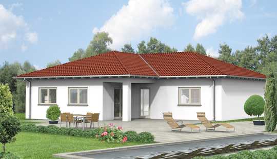 Bild von Winkelbungalow individuell für Sie in Peine !!!!