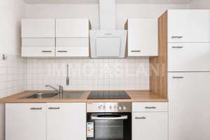 Bezugsfreie 2-Zimmer-Wohnung mit Balkon + Einbauküche im aufstrebenden Leipziger Neulindenau – Die vollständige Adresse der Immobilie erhältst du vom Anbieter., 4179 Neulindenau, Leipzig – Vorschaubild 7