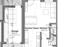 Neubau DHH mit Garten und Garage – Die vollständige Adresse der Immobilie erhältst du vom Anbieter., 46399 Bocholt – Vorschaubild 8
