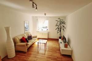 sehr schöne, möblierte Wohnung in der Au, München