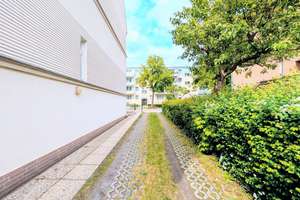 Ruhige 3-Zimmer-Wohnung im sanierten Altbau mit Balkon & Gartenflächen – Schillerstraße 9, 13158 Wilhelmsruh, Berlin – Vorschaubild 13