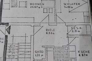 gepflegte 2-Zimmer-Wohnung mit Balkon in Kirchheim – Die vollständige Adresse der Immobilie erhältst du vom Anbieter., 85551 Kirchheim bei München – Vorschaubild 12