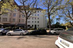 Wohnen am Rüdesheimerplatz - Top 2-Zimmerwohnung – Eberbacher Str 3, 14197 Wilmersdorf, Berlin – Vorschaubild 30