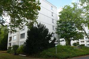 Bonn-Endenich. Kapitalanlage EG. mit 3 ZKB mit Balkon - Provisionsfrei! – Carl-Justi-Straße 23, 53121 Endenich, Bonn – Vorschaubild 7