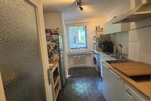 Schöne 3 Zimmer Wohnung mit Balkon in TOP Lage – Rütscher-Str. 26/28, 52072 Ponttor, Aachen – Vorschaubild 10