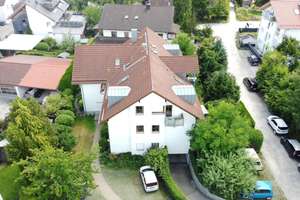 2‑Zimmer‑DG‑Wohnung in Toplage: ruhig, zentral, seenah – Die vollständige Adresse der Immobilie erhältst du vom Anbieter., 86911 Dießen am Ammersee – Vorschaubild 4