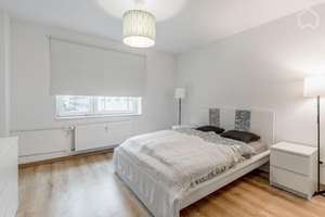 Möbliert 3 Zimmer Apartment mit EBK für bis zu 4 Personen – Friedbergstraße 2a, 45147 Holsterhausen, Essen – Vorschaubild 5