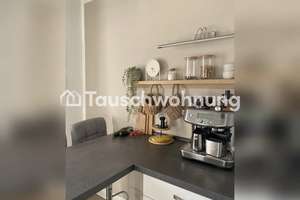Tauschwohnung: Schöne Wohnung in Münster-West zum Tauschen