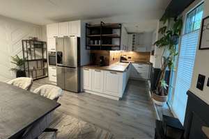 Vollmöblierte 3-Zimmer-Wohnung mit Terasse in Bochum – Wanner Straße 21, 44809 Hamme, Bochum – Vorschaubild 8