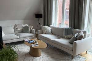 Großzügige Maisonette Wohnung im Lübecker Gründungsviertel – Die vollständige Adresse der Immobilie erhältst du vom Anbieter., 23552 Innenstadt, Lübeck – Vorschaubild 12