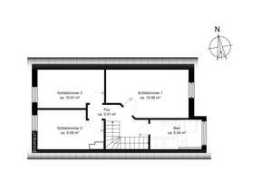 Vaalserquartier-Steppenberg: Ideal geschnittenes Haus für junge Familien – Die vollständige Adresse der Immobilie erhältst du vom Anbieter., 52074 Vaalserquartier, Aachen – Vorschaubild 11