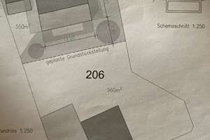 Neubau EFH plus 550 Baugrundstück nahe dem Chiemsee mit genehmigter Bauvoranfrage in Höslwang. – Sonnenring 5, 83129 Höslwang – Vorschaubild 5