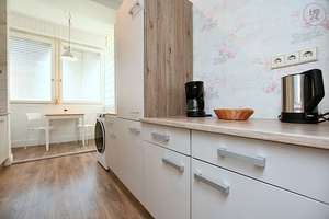 Sehr schön möblierte Wohnung in unmittelbarer Nähe zum Ostendplatz in Stuttgart Ost – Die vollständige Adresse der Immobilie erhältst du vom Anbieter., 70186 Diemershalde, Stuttgart – Vorschaubild 17