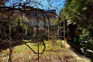 Chance auf ein TOP RMH in Obersendling! Viel Platz im Haus und sonnigem Traumgarten! – Die vollständige Adresse der Immobilie erhältst du vom Anbieter., 81379 Obersendling, München – Vorschaubild 10