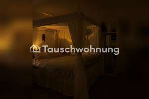 Tauschwohnung: Suche 2-Zimmer-Wohnung in Köln bis 1100€