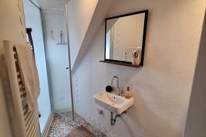Georgenberg, helle 2-Zimmer-DG-Wohnung – Die vollständige Adresse der Immobilie erhältst du vom Anbieter., 38640 Goslar – Vorschaubild 8