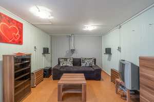 ***Bungalow mit Einliegerwohnung, Sauna und großem Garten in Sottrum-Stuckenborstel – Rotenburg (Wümme) (Kreis) – Vorschaubild 34