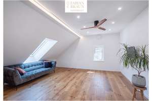 Exklusiv saniertes Einfamilienhaus, 7 Zi, Pool, FBH, 2 Bäder, Parkett, Gäste-WC, EBK, PV-Anlage – Die vollständige Adresse der Immobilie erhältst du vom Anbieter., 90482 Laufamholz, Nürnberg – Vorschaubild 13