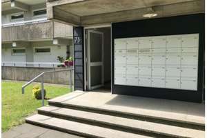Schicke 1-Zimmer Wohnung mit Balkon in Krefeld-Fischeln – Erkelenzer 76, 47807 Fischeln, Krefeld – Vorschaubild 5
