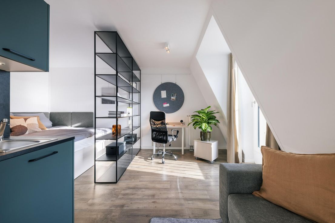 THE FIZZ plus Berlin