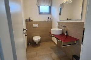 Wunderschöne Stadtvilla mit Kamin und Galerie toller Lage – Die vollständige Adresse der Immobilie erhältst du vom Anbieter., 67661 Dansenberg, Kaiserslautern – Vorschaubild 15