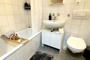 Hotelturm – Appartement im 25. OG  * Traumaussicht * – Die vollständige Adresse der Immobilie erhältst du vom Anbieter., 86159 Antonsviertel, Augsburg – Vorschaubild 6