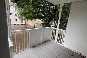 Sanierte 2 Zimmerwohnung in Bilderstöckchen Alzeyer Straße 29