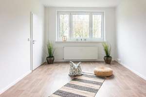 NEU zusammengelegte 5-Raum-Wohnung mit 2 Bädern – Clausewitzstr. 29, 9130 Yorckgebiet, Chemnitz – Vorschaubild 3
