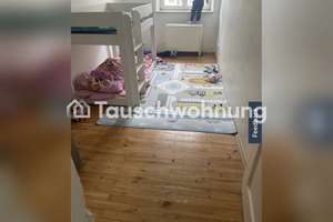 Tauschwohnung: Tausche meine Flat in München, Berg am Laim – Die vollständige Adresse der Immobilie erhältst du vom Anbieter., 81671 Echarding, München – Vorschaubild 4