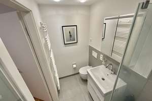 Hochwertige 2-Zimmer-Wohnung in Köln-Sülz – 50937 Sülz, Köln – Vorschaubild 8