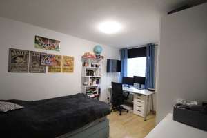 Platz für Familien - 4-Zimmer-Eigentumswohnung mit TG-Stellplatz und Balkon in Lannesdorf  – Die vollständige Adresse der Immobilie erhältst du vom Anbieter., 53179 Lannesdorf, Bonn – Vorschaubild 5