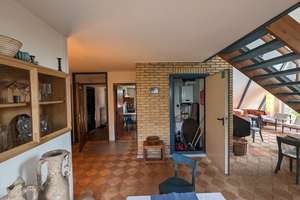 Traumhaftes Nurdachhaus mit besonderem Wohngefühl - Ihr Zuhause zum Wohlfühlen! – Die vollständige Adresse der Immobilie erhältst du vom Anbieter., 24976 Handewitt – Vorschaubild 6