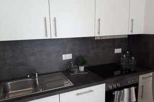 Traumhafte 2-Raumwohnung zur Miete in Potsdam Waldstadt 2 - Wentzel Dr. -  – Zum Jagenstein 2a, 14478 Waldstadt II, Potsdam – Vorschaubild 3