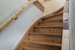 Kernsaniertes Geräumiges 4-Zimmer-Haus in Koberg Provisionsfrei – Die vollständige Adresse der Immobilie erhältst du vom Anbieter., 23881 Koberg – Vorschaubild 16