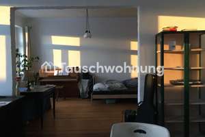 Tauschwohnung: Schöne, helle 3 Zi Altbauwohnung – 4229 Kleinzschocher, Leipzig – Vorschaubild 4