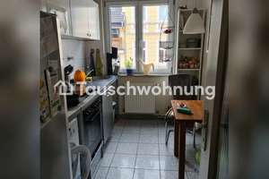 Tauschwohnung: Wohnung gegen Wohnung mit Garten zur Alleinnutzung – Die vollständige Adresse der Immobilie erhältst du vom Anbieter., 50677 Neustadt/Süd, Köln – Vorschaubild 2