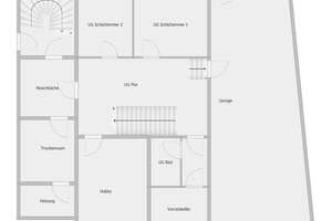 Haus mit vielen Möglichkeiten und großem Potenzial – 51381 Bergisch Neukirchen, Leverkusen – Vorschaubild 21