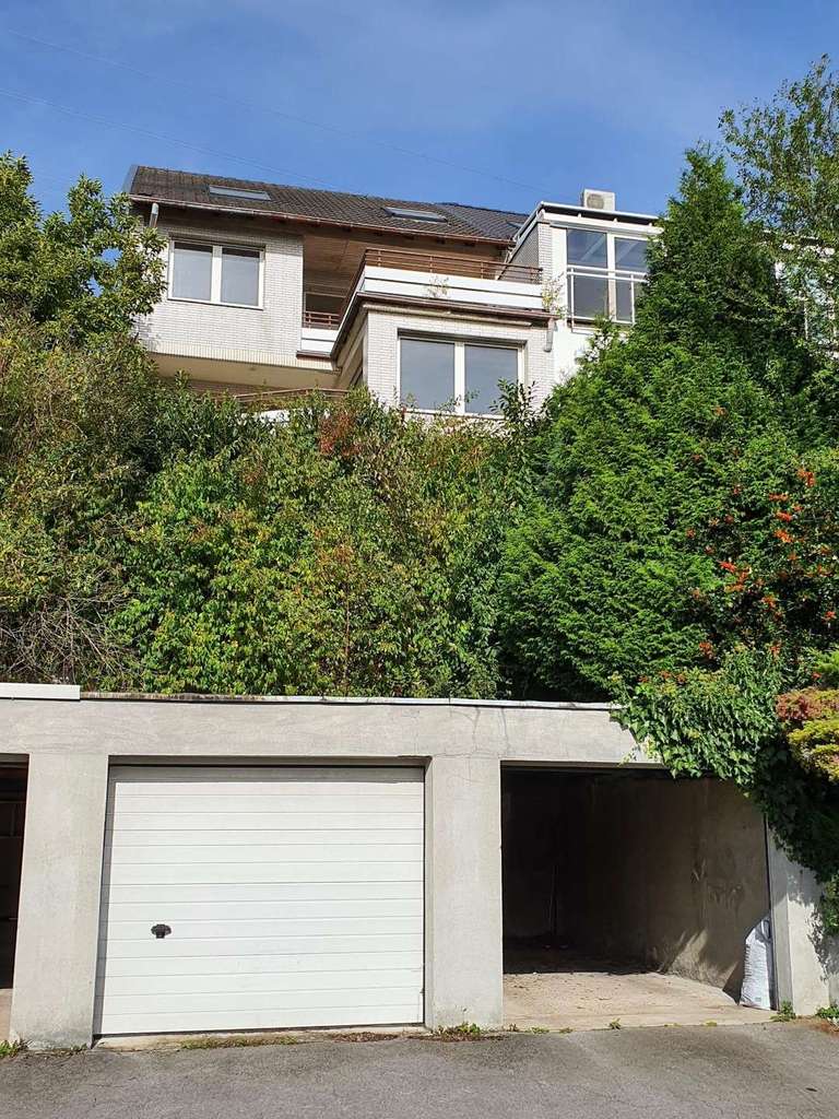 Immobilie in Herdecke - Doppelhaushalte mit traumhaften Seeblick in Bestlage von Herdecke - Bild 3