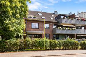 Stilvoll & gemütlich: 4-Zimmer-Maisonette, mit Tiefgaragenstellplatz. Im Herzen von Rahlstedt – Die vollständige Adresse der Immobilie erhältst du vom Anbieter., 22143 Rahlstedt, Hamburg – Vorschaubild 19