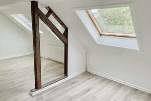 2/3 Zimmer Wohnung