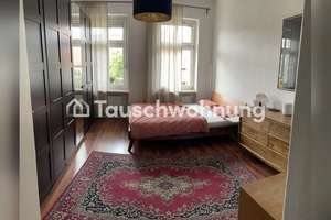 Tauschwohnung: Biete 3, suche 4+ Zimmer oder kleines Haus – Die vollständige Adresse der Immobilie erhältst du vom Anbieter., 4275 Südvorstadt, Leipzig – Vorschaubild 6