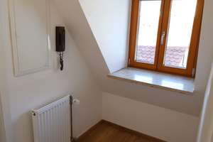 Renovierte Single-Wohnung in der Ingolstädter Altstadt – Griesmühlstraße 5a, 85049 Mitte, Ingolstadt – Vorschaubild 10