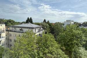 frisch saniert, voll möbliertes Apartment in super Lage! Neues Bad + Einbauküche – Kirchseeoner Straße 1, 81669 Ramersdorf, München – Vorschaubild 7