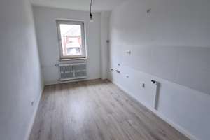 2 Zimmer Wohnung frisch renoviert in der 3. Etage – Clemens Veltum Str. 113, 44147 Hafen, Dortmund – Vorschaubild 4