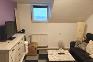 Wohnen mit Charakter: 2-Zimmer-Wohnung in Bonn-Ippendorf